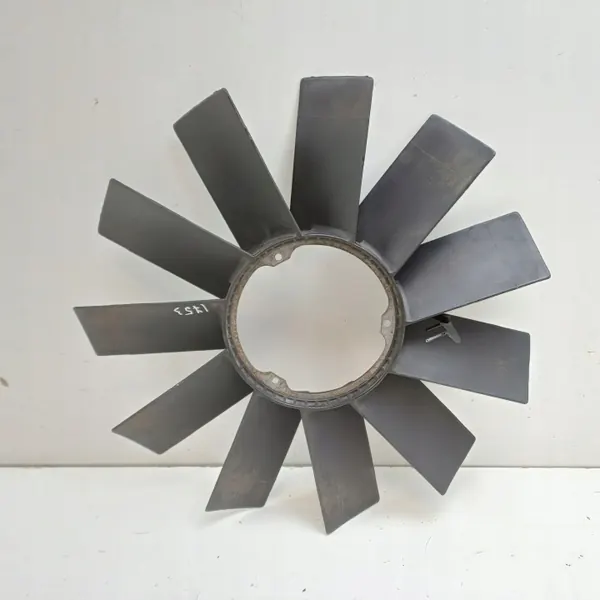 BMW OE 1712110 Ventilatorwiel, motor koeling image 4