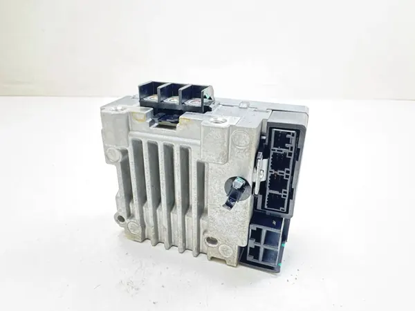 Module de direction Renault Scenic 1.6 E85 81kW (110 HP) image 1