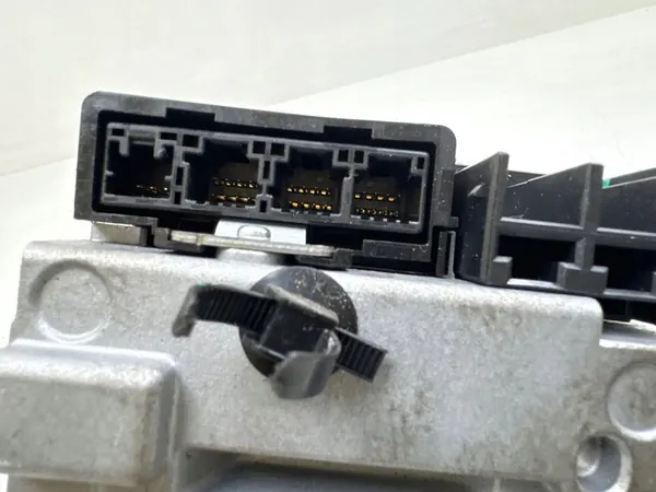 Module de direction Renault Scenic 1.6 E85 81kW (110 HP) image 2