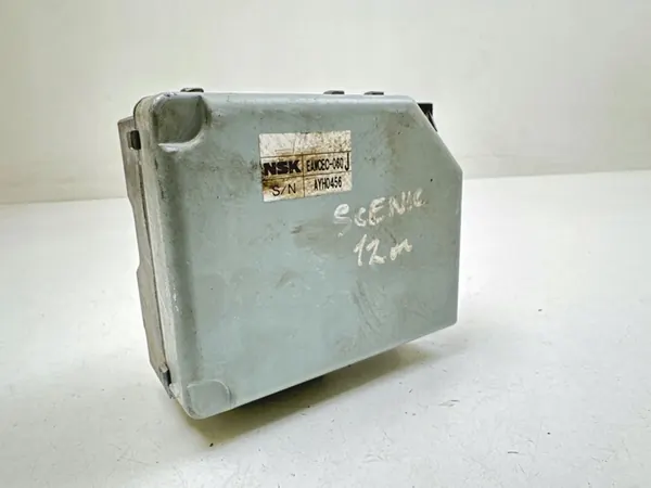 Module de direction Renault Scenic 1.6 E85 81kW (110 HP) image 3