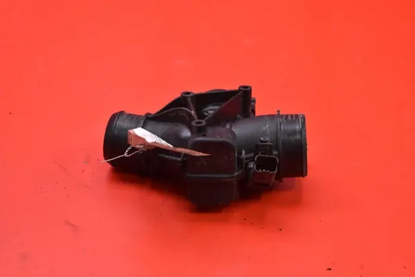 Corpo de borboleta Citroen C3 Picasso 1.6 HDI 12-16 image 2