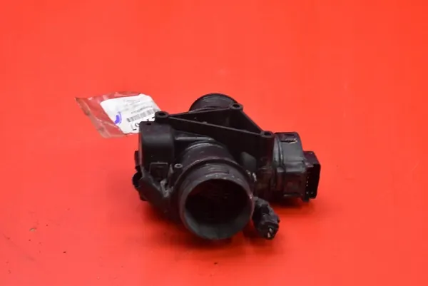 Corpo de borboleta Citroen C3 Picasso 1.6 HDI 12-16 image 3