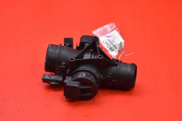 Corpo de borboleta Citroen C3 Picasso 1.6 HDI 12-16 image 4