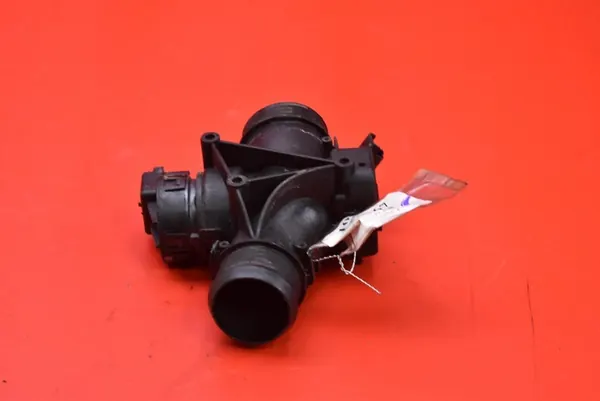 Corpo de borboleta Citroen C3 Picasso 1.6 HDI 12-16 image 5