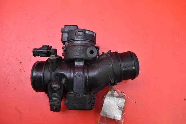 Corpo de borboleta Citroen C3 Picasso 1.6 HDI 12-16 image 6