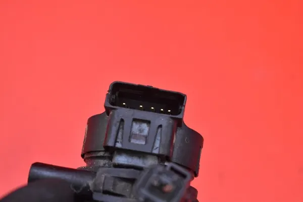 Corpo de borboleta Citroen C3 Picasso 1.6 HDI 12-16 image 8