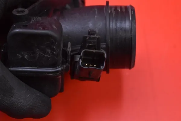 Corpo de borboleta Citroen C3 Picasso 1.6 HDI 12-16 image 9