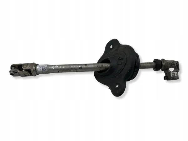 Audi A4 B9 3.0 TDI Lenksäulenwelle OEM 8W1419753B image 2