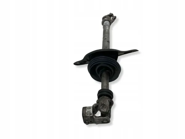 Audi A4 B9 3.0 TDI Lenksäulenwelle OEM 8W1419753B image 4