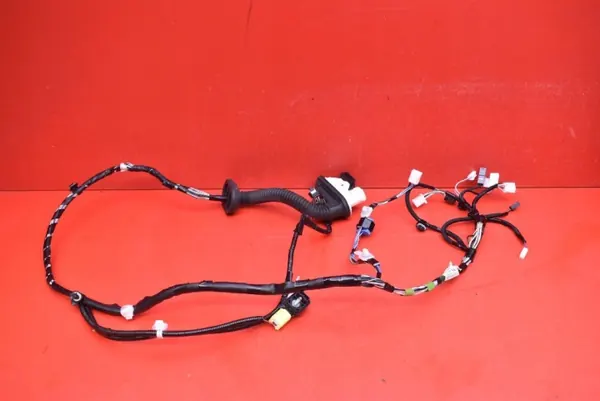 Faisceau de porte avant droit OEM 82151-42P90 image 2