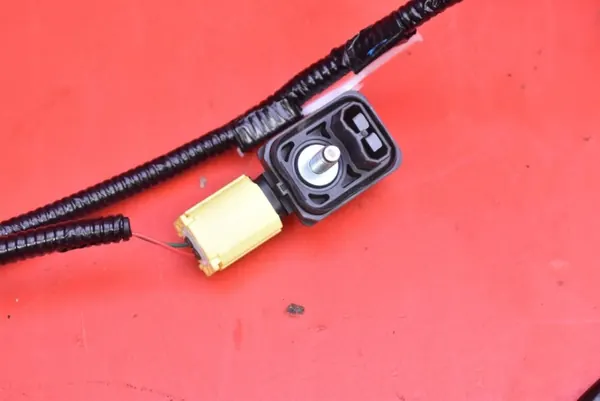 Faisceau de porte avant droit OEM 82151-42P90 image 6