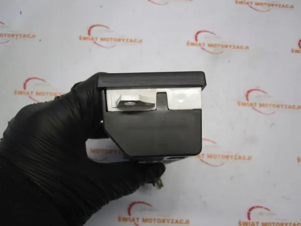Weergavescherm CITROEN C3 II 1.4 HDI OEM 98010699XT image 5