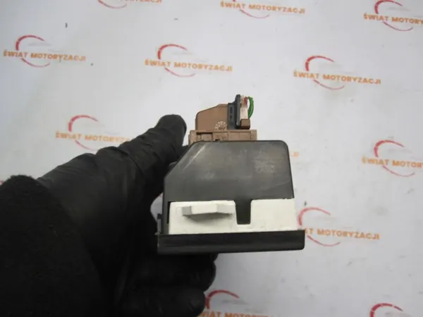 Weergavescherm CITROEN C3 II 1.4 HDI OEM 98010699XT image 6