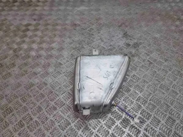 Luchttank OEM 4M0616203G voor Audi Q7 3.0L 2018 image 2