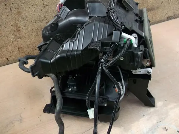 Honda CRV Kachel OE 79110SAAG02 image 4