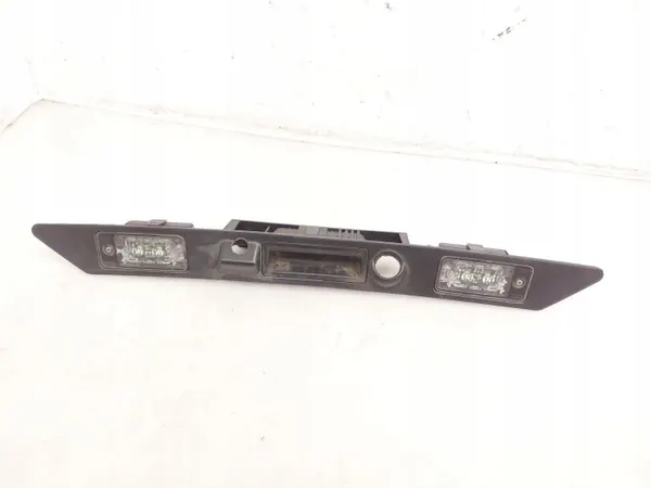 OEM 4E0827574K Instrumentpanelslist Audi A8 D4 image 2
