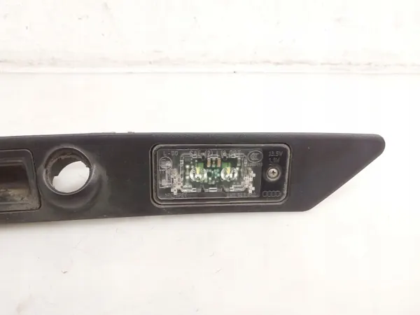 OEM 4E0827574K Instrumentpanelslist Audi A8 D4 image 3