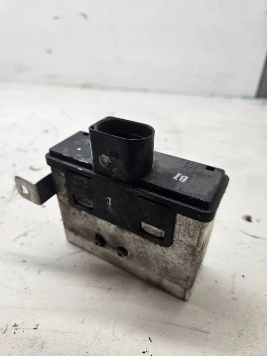 Módulo Bomba Combustível Jaguar XK XKR 2007 OEM 6R839D372AB image 5