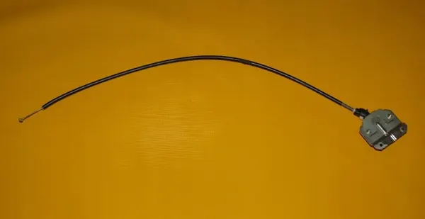 Handschoenenkast-openkabel OEM JOK-96-W21 Mercedes image 3