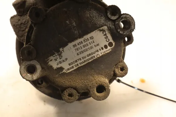 Servostyrningspump Peugeot Boxer I 2.2HDI image 7