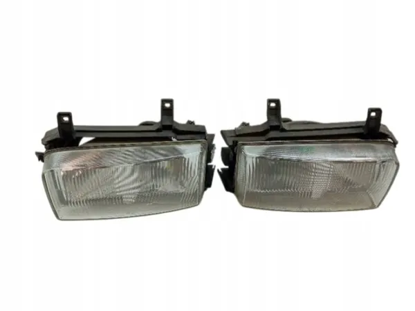 OEM 9GH11735700 Frontscheinwerfer-Satz für VW Transporter T4 image 2