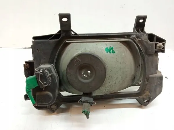 OEM 9GH11735700 Frontscheinwerfer-Satz für VW Transporter T4 image 4