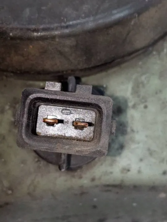 OEM 9GH11735700 Frontscheinwerfer-Satz für VW Transporter T4 image 8