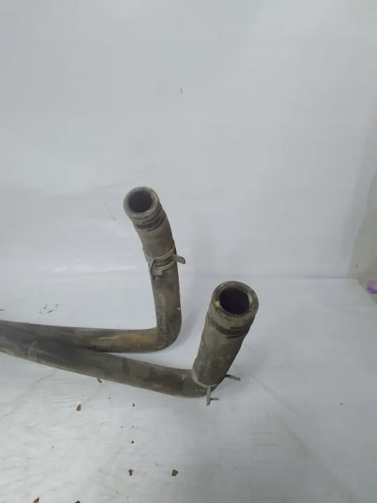 Dodge Ram 09 Verwarmingsslangen OEM 55056906AD image 4