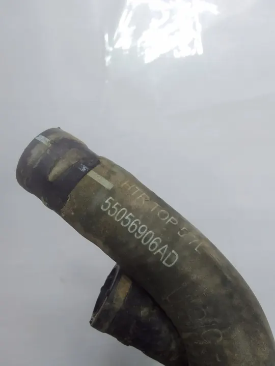 Dodge Ram 09 Verwarmingsslangen OEM 55056906AD image 6