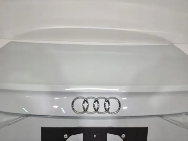 Audi A8 D5 achterklep OEM FBW1107 - Gebruikt image 6
