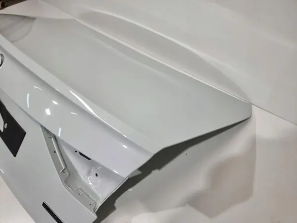 Audi A8 D5 achterklep OEM FBW1107 - Gebruikt image 7