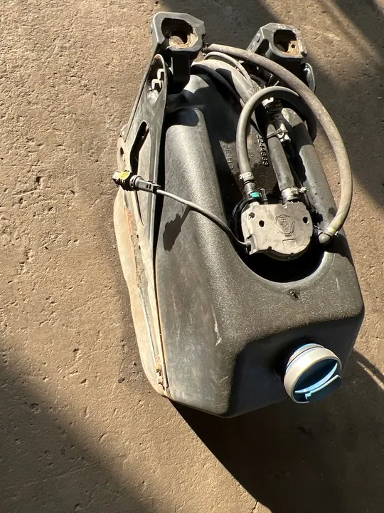 Réservoir AdBlue Scania OE 2244863 image 1