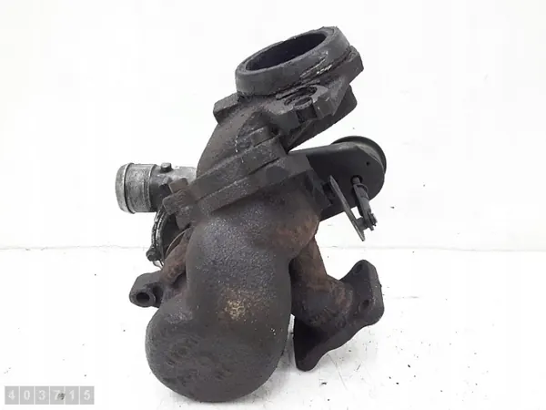 Turbo usado Fiat para Ulysse 2003 2.0 JTD image 3
