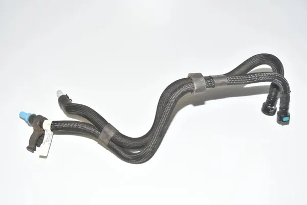 Brandstofleiding OEM 13538571677 voor BMW X3 G01/F97 3.0L image 3