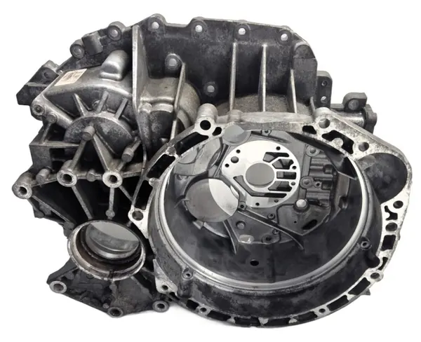 Etukotelo OEM 117.19 Mitsubishi Lancer EVO X:lle image 2