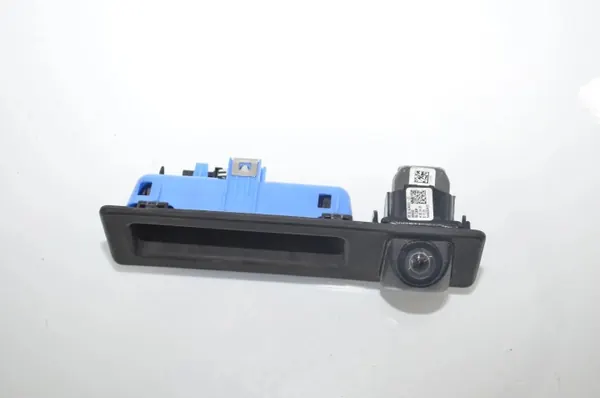 Kit Caméra de Recul BMW X3 F25 OEM 9302256 image 6