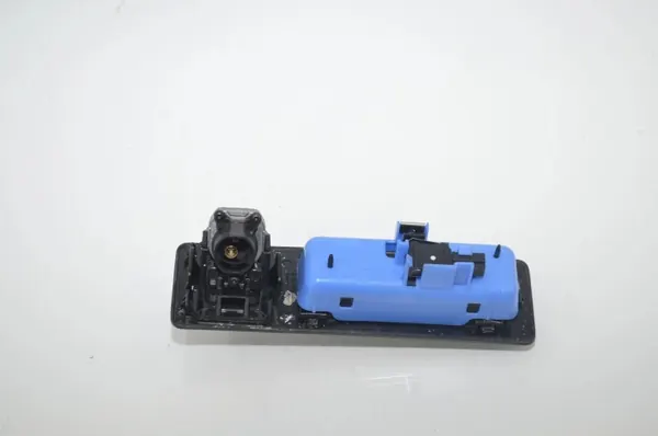 Kit Caméra de Recul BMW X3 F25 OEM 9302256 image 7