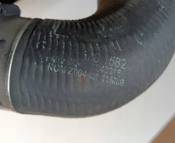 Turbo Intercooler Putki OEM 2506700013404 - Käytetty image 3