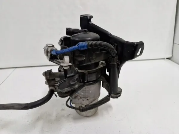 Lexus LS460 LS600 Veringscompressorpomp OEM WDERGTREWRGTR4E3 image 10
