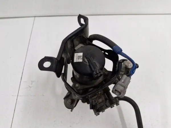 Lexus LS460 LS600 Veringscompressorpomp OEM WDERGTREWRGTR4E3 image 3