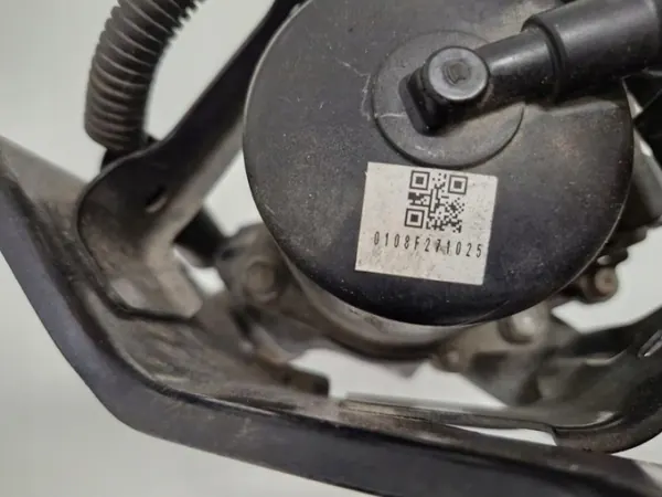 Lexus LS460 LS600 Veringscompressorpomp OEM WDERGTREWRGTR4E3 image 4