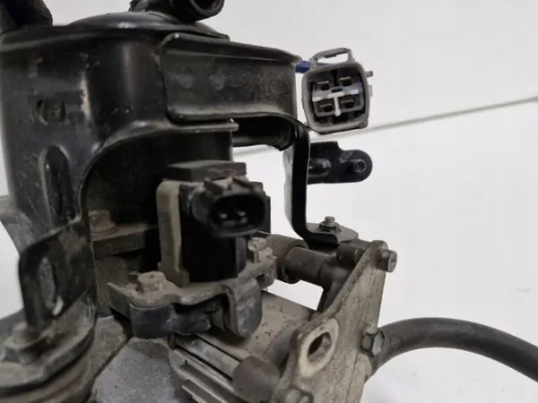 Lexus LS460 LS600 Veringscompressorpomp OEM WDERGTREWRGTR4E3 image 5