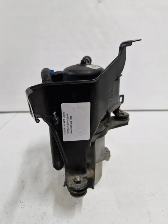 Lexus LS460 LS600 Veringscompressorpomp OEM WDERGTREWRGTR4E3 image 8