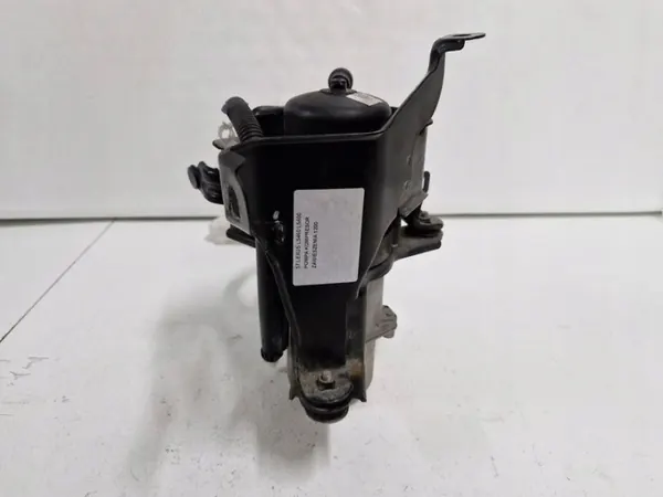 Lexus LS460 LS600 Veringscompressorpomp OEM WDERGTREWRGTR4E3 image 9