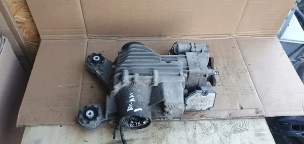 Differentieel OEM 0AY525010D voor VW Tiguan I 2.0 TDI image 2