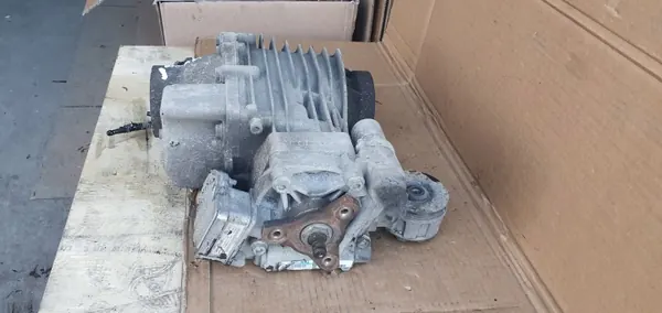 Differentieel OEM 0AY525010D voor VW Tiguan I 2.0 TDI image 3