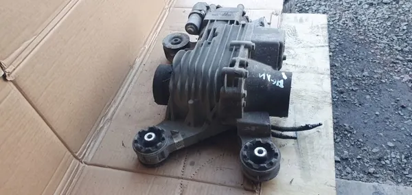 Differentieel OEM 0AY525010D voor VW Tiguan I 2.0 TDI image 4