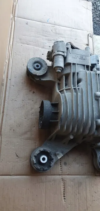 Differentieel OEM 0AY525010D voor VW Tiguan I 2.0 TDI image 5