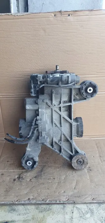 Differentieel OEM 0AY525010D voor VW Tiguan I 2.0 TDI image 6