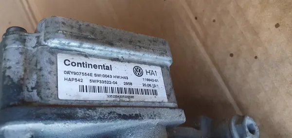 Differentieel OEM 0AY525010D voor VW Tiguan I 2.0 TDI image 8